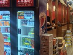 -京元盛铜锅涮肉(上海总店)
