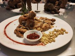 -汉唐宴长安食府