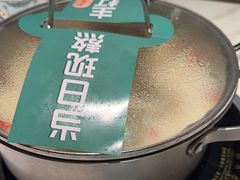 -花城粤菜餐厅(高新区店)