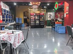 -虎虎龙虾大排档(双井店)
