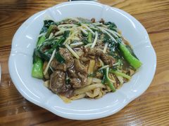 -南记食粥坊·宵夜大排档(南桂店)