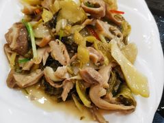-潮州菜馆(十里河店)