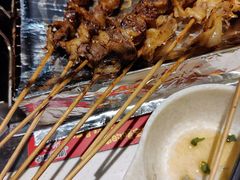 -老黑板筋(顺义总店)