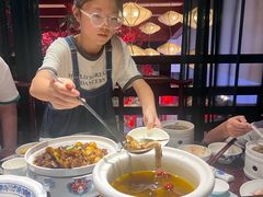-淮安宴·淮扬菜(清河路一店)