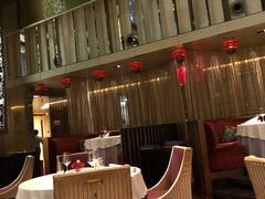 -金轩中餐厅 Jin Xuan(浦东丽思卡尔顿酒店)
