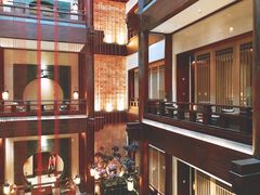 -西安华清御汤酒店