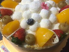 -苹果花园(昌里东路店)