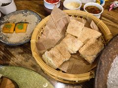 -丹江渔村(首都机场店)