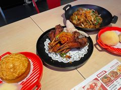 -避风塘(五角场店)