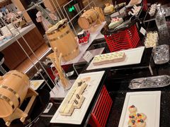 -盐城万豪酒店-盐城厨房西餐厅