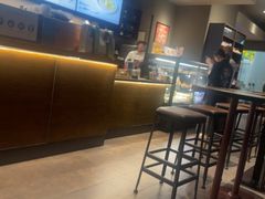 -星巴克(钦江路店)