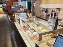 -Pantry's Best派悦坊蛋糕(K11购物艺术中心店)