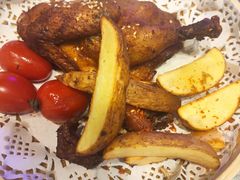 隔壁家手撕鸡-丽华园(汉阳龙阳店)