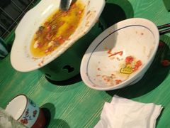 -费大厨辣椒炒肉(太平老街店)