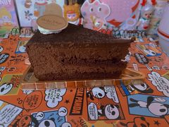 -好利来(十里河店)