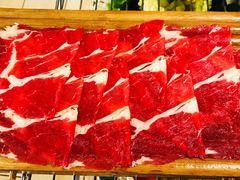 -青瓷火锅料理(西单大悦城店)