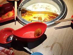 -季季红火锅(丰城洪客隆店)