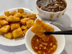 -姚记炒肝店(鼓楼店)