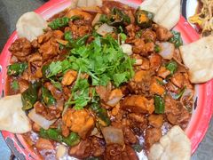 -酒肉门孔府菜(曲阜游客中心店)