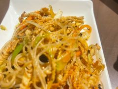 -东来顺铜锅炭火涮肉(上地华联店)