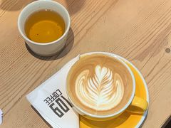 -109 COFFEE(建筑学院店)