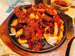 英子米肠-英子补身汤(海兰路店)