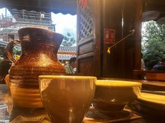 -尽善百年古院餐厅(王家老宅店)