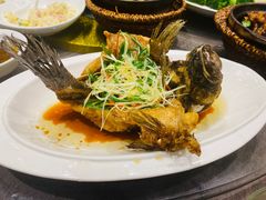 -熠盛粤味·顺德桑拿鸡(永康路店)