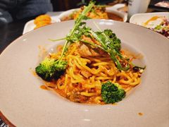 -Pennehut畔尼意面(合肥万象城店)