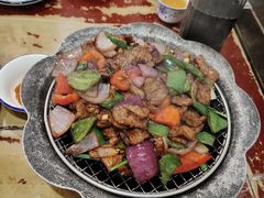 -四合院(黔灵西路店)