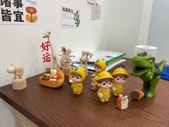 -雀食面包店(钟楼店)