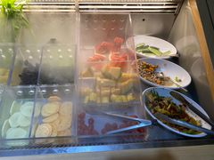 -火炉火自助餐(枫蓝国际店)
