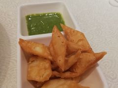 -恒河传奇印度餐厅GANGES