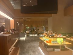 -奈雪茶院·茶室茶馆(广州粤海天地店)