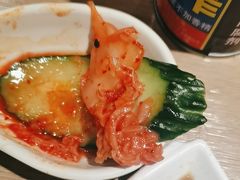 -大渔铁板烧(花园道店)