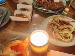 橙西柚百香果-BOR Eatery(安福路店)