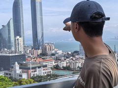 -鸿山公园