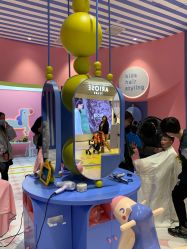 -海饼干Seabiscuit儿童美发(五角场合生汇店)