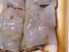 -十二粤味·顺德菜·烧鹅点心(五四广场店)
