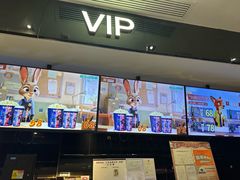 -春天国际影城(中庚漫游城杜比全景声店)