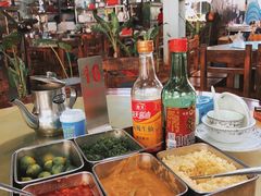 -四川小胡子海鲜(丁村万人海鲜广场店)