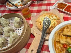 -西贝莜面村(镇江苏宁广场店)