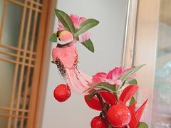 -花鸟鱼私家小厨·川菜(文殊院店)