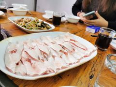 鲮鱼肚-章记正宗南岗鱼蛋火锅