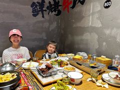 -熙成烧烤(白塔岭店)