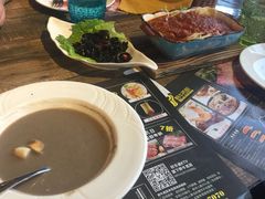 -野牛西厨·石烧牛排专门店(张槎店)