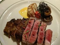 -404干式熟成牛排馆•聚会餐厅