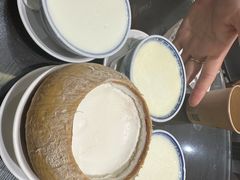 -民信老铺(双皮奶博物馆店)