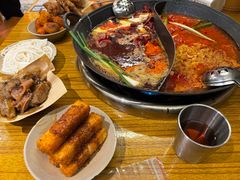 -五里关火锅(牛市口店)