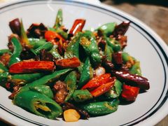 -老灶房-四川土菜(铁牛广场店)